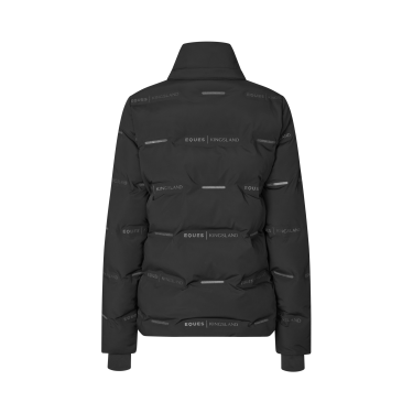 Kingsland EQ KL Sara hybride damesrijjas Zwart