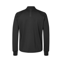 Kingsland EQ KL Magnus heren fleece Zwart