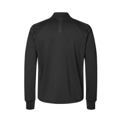 Kingsland EQ KL Magnus heren fleece Zwart