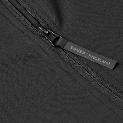 Polaire Kingsland EQ KL Magnus homme Noir