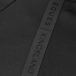 Polaire Kingsland EQ KL Magnus homme Noir