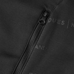 Polaire Kingsland EQ KL Magnus homme Noir