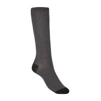 Chaussettes Kingsland EQ KL Marte mi-hautes par 2 Noir gris mix Chaussettes Kingsland EQ KL Marte mi-hautes par 2 Noir gris mix