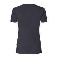 T-shirt Logo Kingsland Classic femme Blanc T-shirt Logo Kingsland Classic femme Blanc