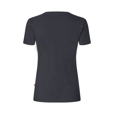 T-shirt Logo Kingsland Classic femme Marine Bleu marine