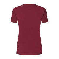 T-shirt Logo Kingsland Classic femme Blanc