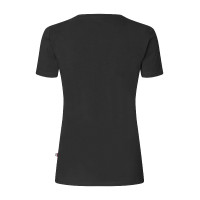 T-shirt Logo Kingsland Classic dames Wit
