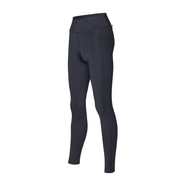 Legging Kingsland Full Grip Classic femme Marine Bleu marine