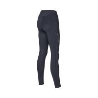 Legging Kingsland Full Grip Classic femme Marine Bleu marine