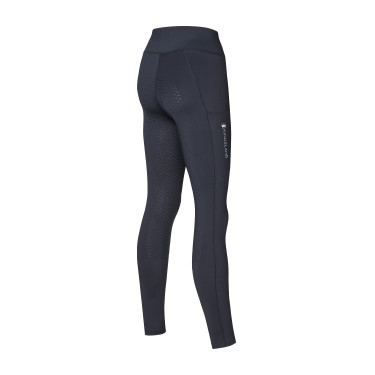 Legging Kingsland Full Grip Classic femme Marine Bleu marine