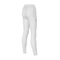 Legging Kingsland Full Grip Classic femme Blanc Legging Kingsland Full Grip Classic femme Blanc