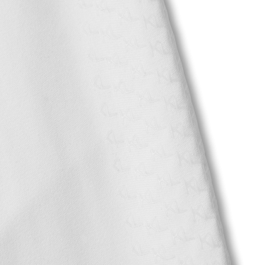 Kingsland Full Grip Classic dameslegging Wit