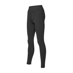Legging Kingsland Full Grip Classic femme Noir