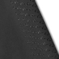 Kingsland Full Grip Classic dameslegging Wit