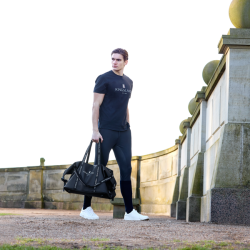 T-shirt Logo Kingsland Classic homme Marine Bleu marine T-shirt Logo Kingsland Classic homme Marine Bleu marine