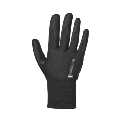 Gants d’écurie Kingsland Classic unisexe