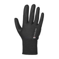 Kingsland Classic uniseks stalhandschoenen Marine Marineblauw