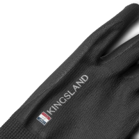 Kingsland Classic uniseks stalhandschoenen Marine Marineblauw