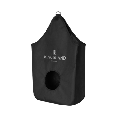 Kingsland Classic hooinet Zwart Kingsland Classic hooinet Zwart