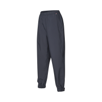 Pantalon de pluie Kingsland léger Classic unisexe Marine