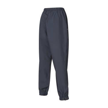 Lichte uniseks Kingsland Classic regenbroek Marine Marineblauw