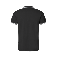Polo Kingsland Classic homme Noir Polo Kingsland Classic homme Noir