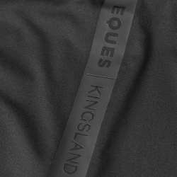 Haut d'entraînement Kingsland EQ KL Vigdis femme Noir