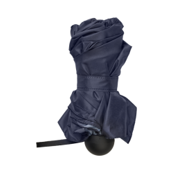 Parapluie Kingsland compact Classic Marine Bleu marine