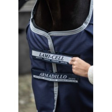 Couverture Lami-Cell 1200D Armadillo Couverture Lami-Cell 1200D Armadillo
