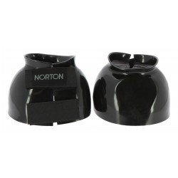 Norton Anti-Turn bell boots Norton Anti-Turn bell boots