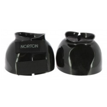 Norton Anti-Turn bell boots Norton Anti-Turn bell boots