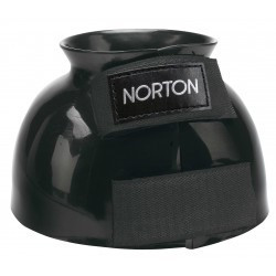 Norton Anti-Turn bell boots Norton Anti-Turn bell boots