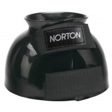 Norton Anti-Turn bell boots Norton Anti-Turn bell boots