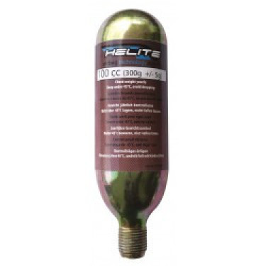 Airbag patroon Equithème 100 cc