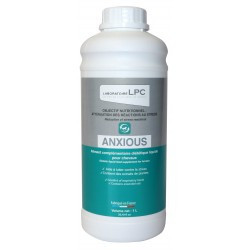 Aanvullend voer LPC Anxious