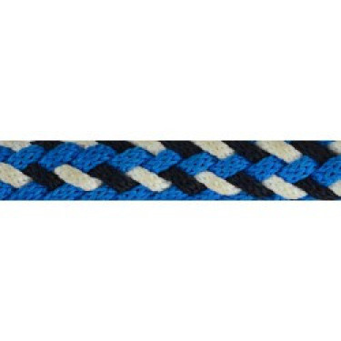Lange tricolore strop Lange tricolore strop