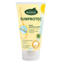 Zonnebrandcrème voor paarden - Ravene Sun Protec