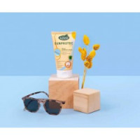 Zonnebrandcrème voor paarden - Ravene Sun Protec