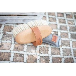 Brosse Pénélope Poils doux grand modèle Brosse Pénélope Poils doux grand modèle