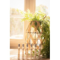 Roll-on Pénélope Six senteurs Roll-on Pénélope Six senteurs