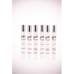 Roll-on Pénélope Six senteurs Roll-on Pénélope Six senteurs