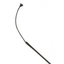 Chicote de atrelagem e de treino WHIP & GO