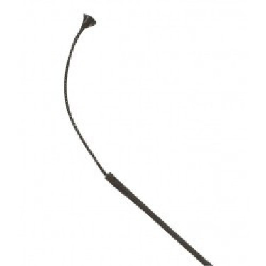 Chicote de atrelagem e de treino WHIP & GO