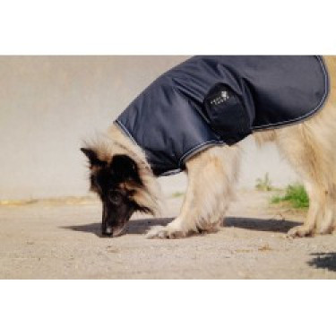 Hondenhoes Equithème TYREX 600D Hondenhoes Equithème TYREX 600D