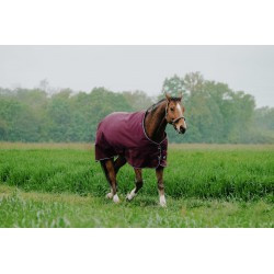 Equithème Tyrex 1200D deken Equithème Tyrex 1200D deken