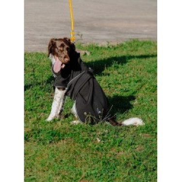 Hondenhoes Equithème Softshell Hondenhoes Equithème Softshell