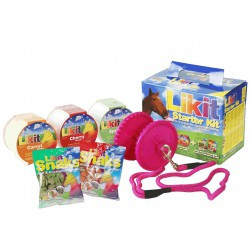 Starterkit Likit-startpakket Starterkit Likit-startpakket