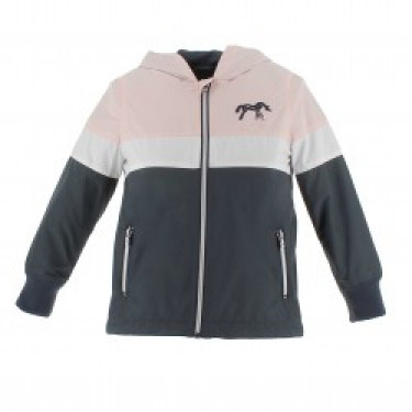 Blouson Eden door Pénélope Celecce Blouson Eden door Pénélope Celecce
