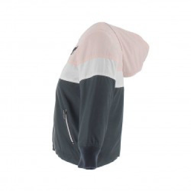 Blouson Eden door Pénélope Celecce Blouson Eden door Pénélope Celecce