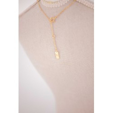 Collier Pénélope Angèle Collier Pénélope Angèle
